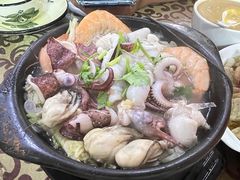 -友利砂锅居(烟台店)