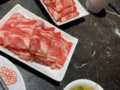 -火锅岛潮牌自助餐厅(天津天佑城店)