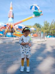 -大望京儿童游乐场