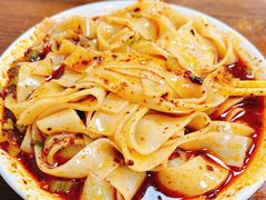 -马国庆蒸面(鼓楼街店)