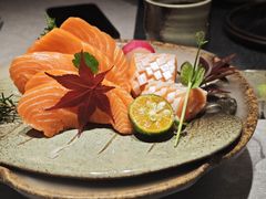 -樱木千鹤·日本料理·铁板烧(星海店)