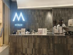 -M Stand(杭州萧山万象汇店)