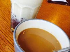 -香江小厨 The Kitchen(香江俱乐部店)