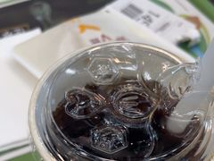 -麦当劳(深圳北站高铁店)