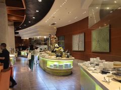 -成都世纪城假日酒店-西楼