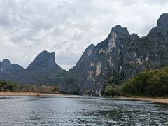 -61号餐吧(兴坪古镇漓江店)