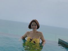 -三亚海棠湾仁恒皇冠假日酒店·大堂吧
