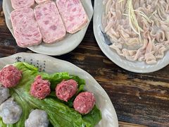-肥婆麻辣火锅.顺德首创药材麻辣火锅(容桂店)