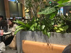 -gaga(深圳福田星河COCO Park店)