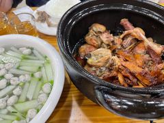 -斯丹姜母鸭·古法干香(涂门街总店)