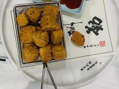 -北纬39度天津宴(黑牛城道店)