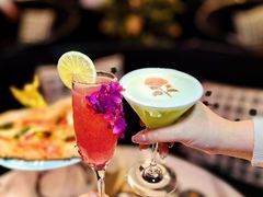 -IL TEATRO 精品意大利餐厅