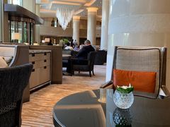 大堂-湖滨28中餐厅·西湖宴·杭州君悦酒店