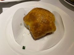 烤包子-中发源·清真餐厅(南油店)