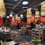 天冷就要吃火锅