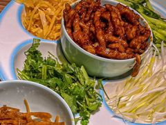 -合合春饼·酱骨·东北菜(潘家园店)