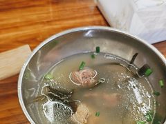 -海汇源老烧麦店(东大街总店)