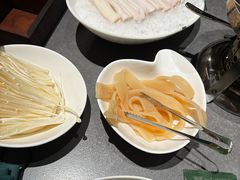 -鼎鼎香·港式火锅(北京SKP店)