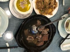 -茶油香闽南菜·花园餐厅(前埔店)