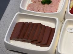 -海底捞火锅(奥体南路店)