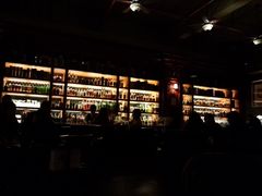 -Hill.Cocktail半山酒吧(中山店)