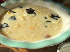 -春水锅贴·传统鲁菜(大明湖店)