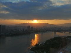 -三迪希尔顿酒店·星空酒廊