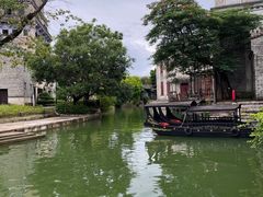 -赤坎·广东华侨国际旅游度假区