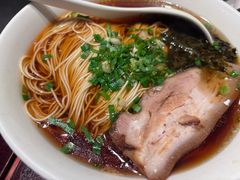 百年苏式汤面-松鹤楼(山塘街店)