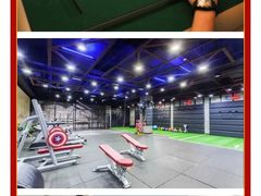 -上海国展宝龙丽筠酒店