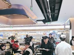 -丝路伊兰·兰州牛肉面(牛街总店)