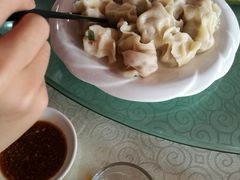 羊肉水饺-东北缘餐厅(兰埔路店)