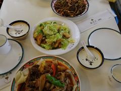 -帕米尔食府(白云观店)