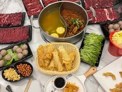 -今日炊牛·潮汕牛肉火锅(华采天地店)