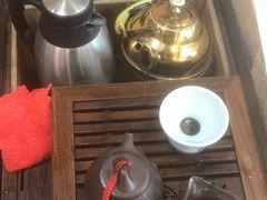-大水车公馆·顺德菜·妈姐菜(均安店)
