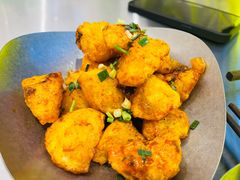 -蓉三少冒烤鸭·四川小吃集(北京首店)