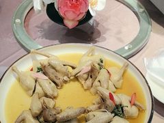 -朱仔记食府(江南大道店)