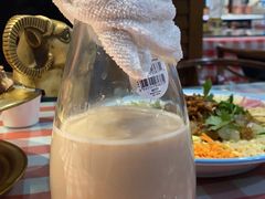 咸奶茶-老三骨头馆(白桦东路店)