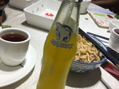 -四季小馆·地道北京小吃(广百店)