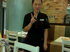 -闫府私房菜(经四路万达店)