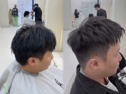 -十六番发型师事务所
