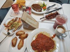 -宜家·瑞典风味餐厅(北京西红门店)