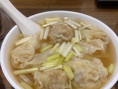 -一记面馆·云吞面嘅专家(富华店)