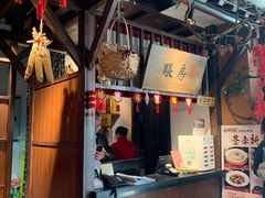 -老阿爸鲜鱼土菜(昆山花桥店)