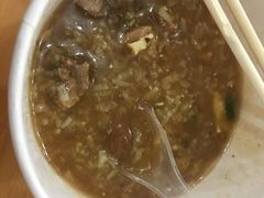 -百成大同鸭肉粥(大同总店)