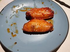 -喜庭海鲜自助(北辰三角洲北辰荟店)