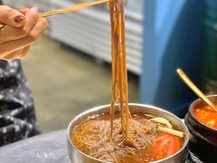 -恩泽家·果味坛子韩国炭火烤肉(白石龙店)
