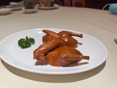-利苑酒家(华熙国际店)