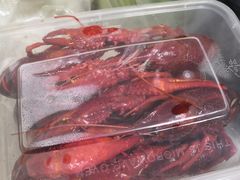 -囍榷·鲜美常州菜(恐龙园店)