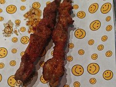 -河州春清真西北特色美食(虎踞路店)